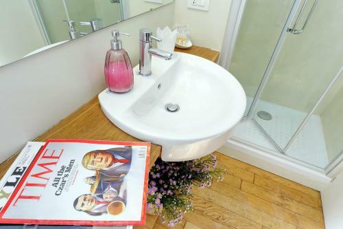 Hostal Guest House Amaranto Romano