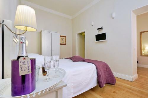 Hostal Guest House Amaranto Romano