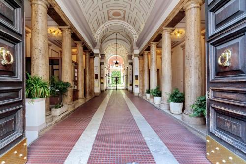Hostal Guest House Amaranto Romano