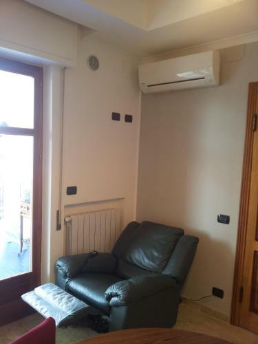Apartamento Le Giarette