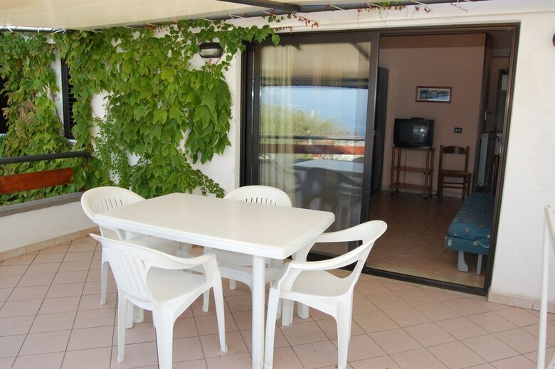 Apartamento Case Vacanze Morfeo