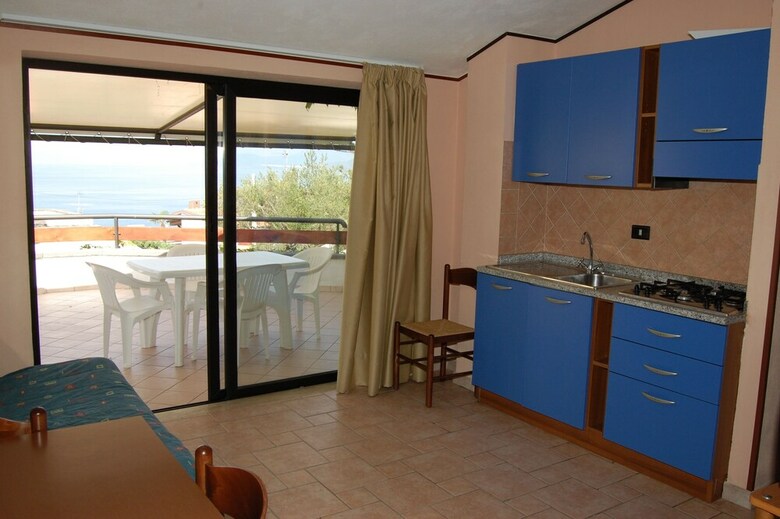 Apartamento Case Vacanze Morfeo