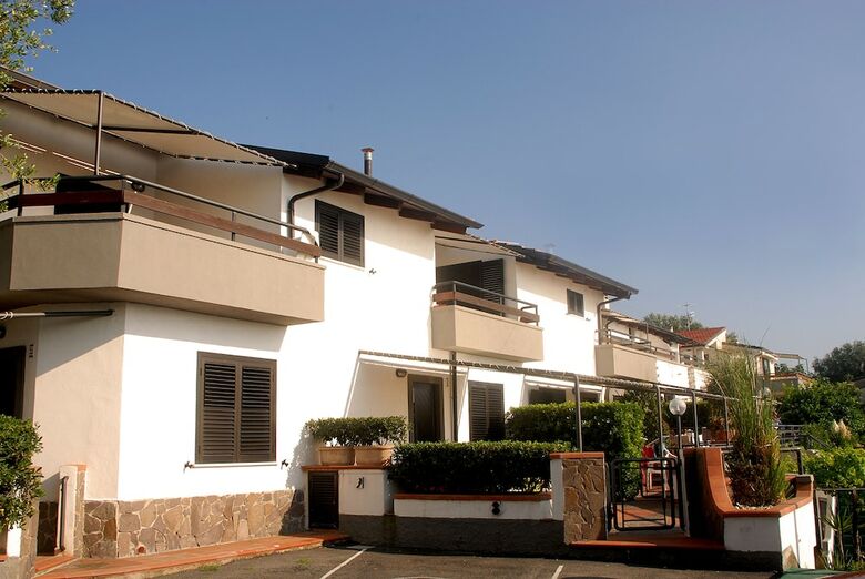 Apartamento Case Vacanze Morfeo