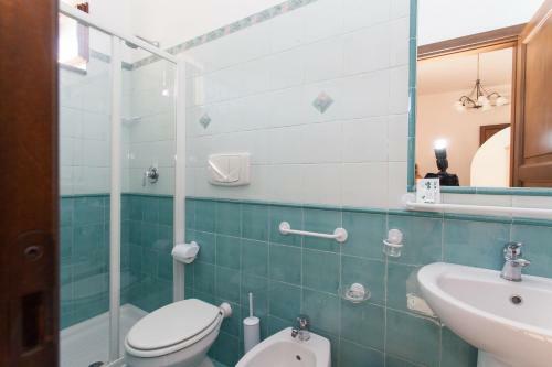 Apartamento Residence Marina Corta