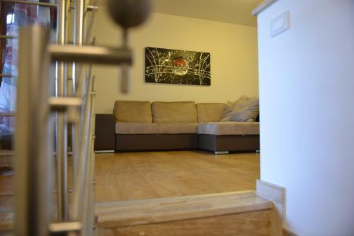 Apartamento Residence Boschetti