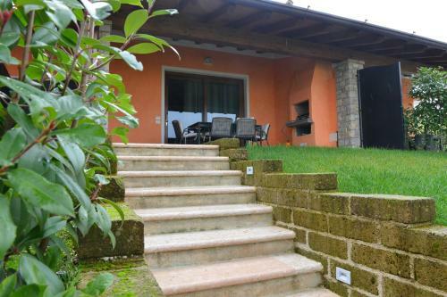 Apartamento Residence Boschetti
