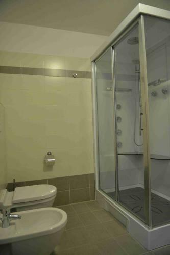 Apartamento Residence Boschetti