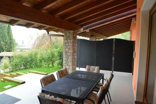 Apartamento Residence Boschetti