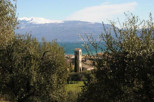 Apartamento Residence Boschetti