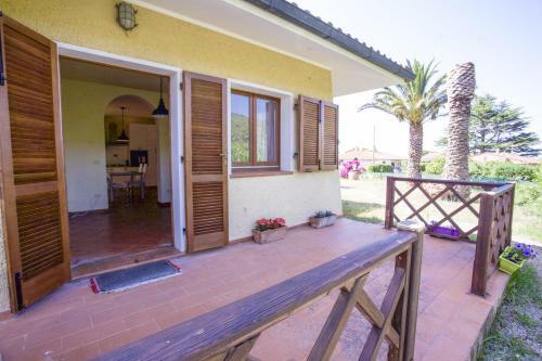Villino Laura