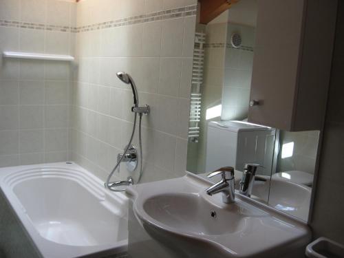 Apartamento Appartamenti Arcobaleno
