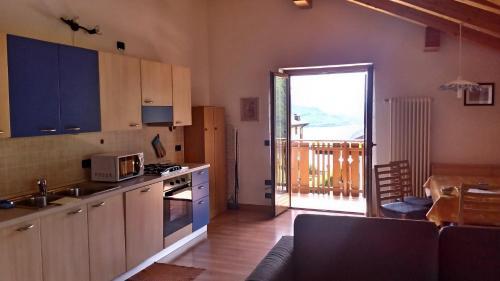 Apartamento Appartamenti Arcobaleno