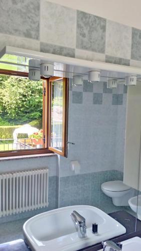 Apartamento Appartamenti Arcobaleno