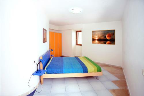Apartamento Appartamenti Castello