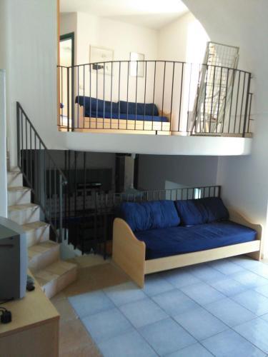 Apartamento Appartamenti Castello