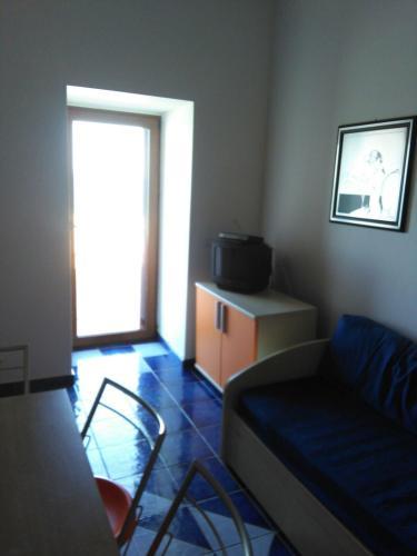 Apartamento Appartamenti Castello