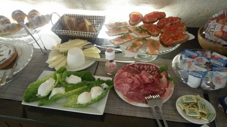 Hostal Casa Festa Rooms