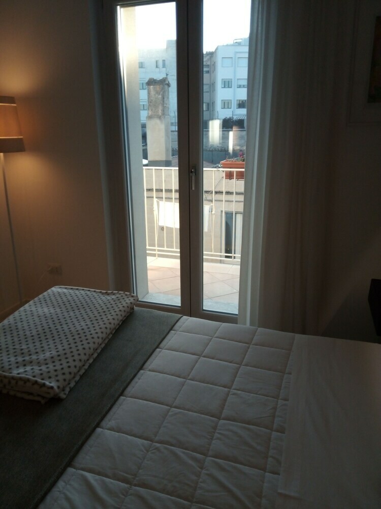 Hostal Casa Festa Rooms