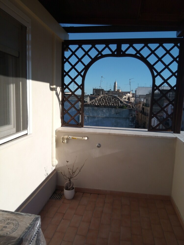 Hostal Casa Festa Rooms
