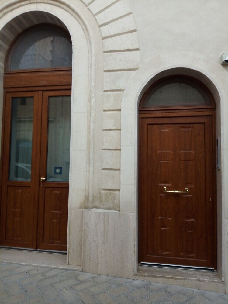Hostal Casa Festa Rooms