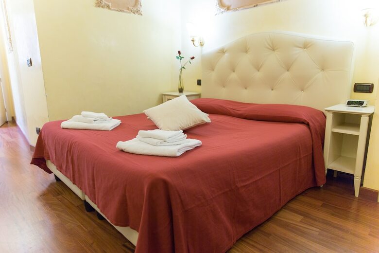 Bed & Breakfast Best Suites Trevi