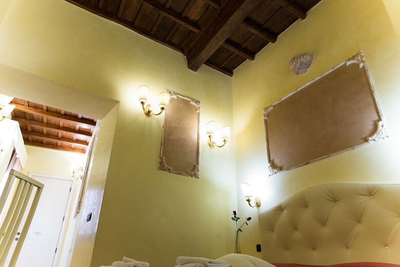 Bed & Breakfast Best Suites Trevi