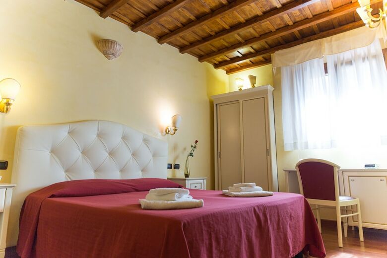 Bed & Breakfast Best Suites Trevi
