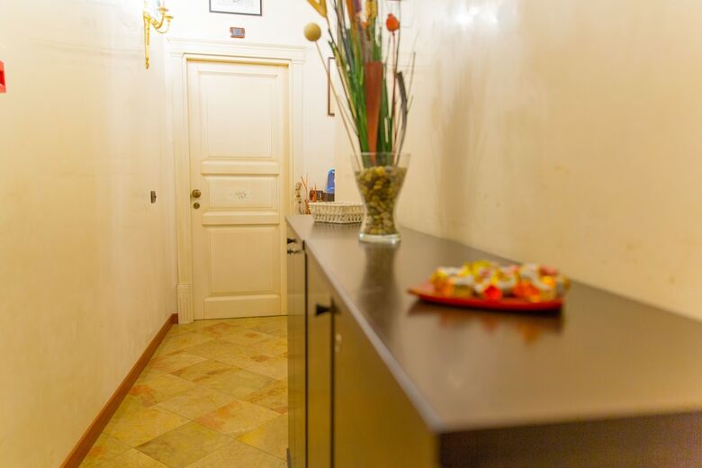 Bed & Breakfast Best Suites Trevi