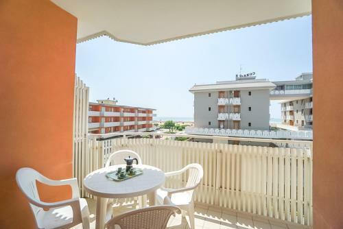 Apartamento Residence Malta