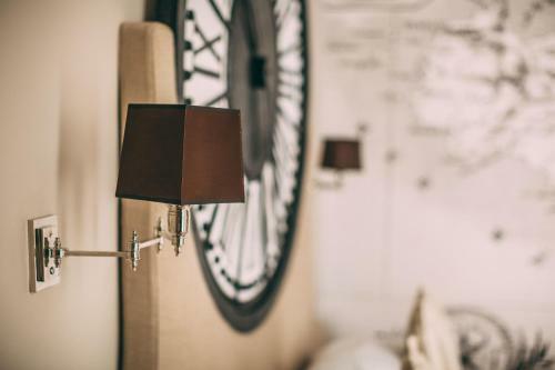 La D�pendance Hotel