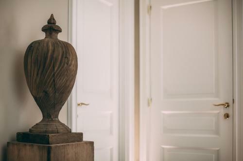 La D�pendance Hotel