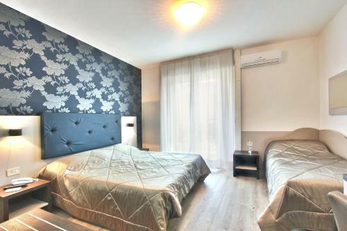 Hotel Gambrinus