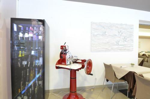 Hotel Gambrinus
