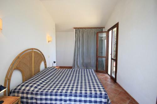 Apartamento Appartamenti Monte Nai