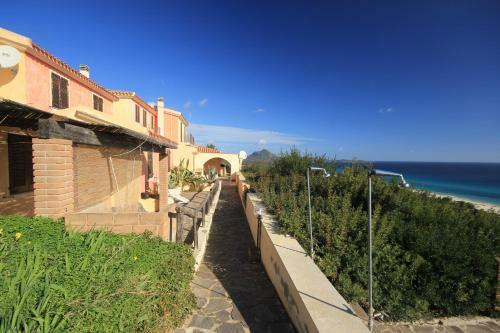 Apartamento Appartamenti Monte Nai