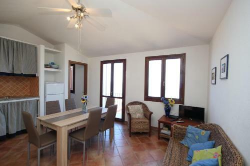 Apartamento Appartamenti Monte Nai