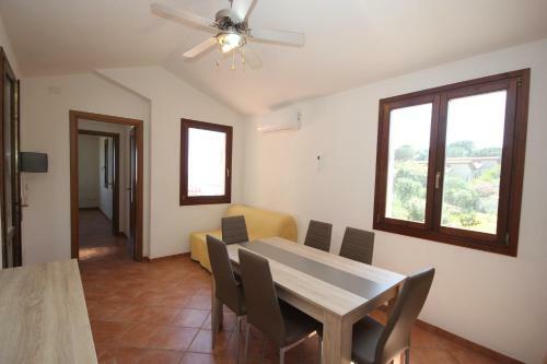 Apartamento Appartamenti Monte Nai