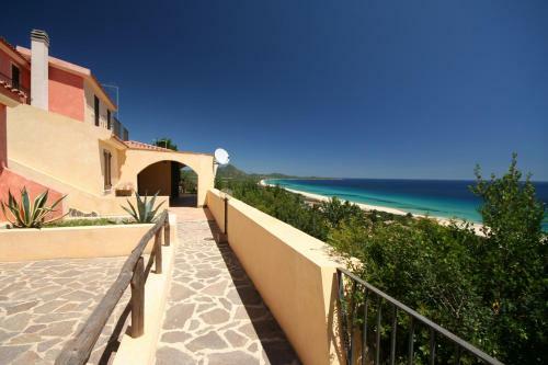 Apartamento Appartamenti Monte Nai