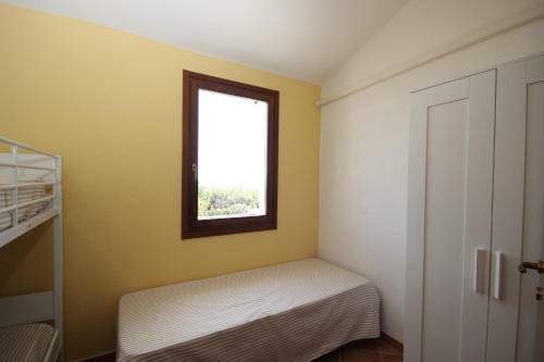 Apartamento Appartamenti Monte Nai