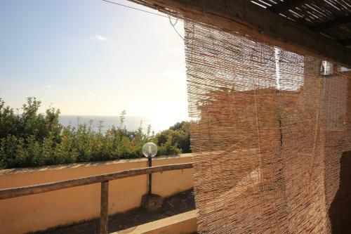 Apartamento Appartamenti Monte Nai