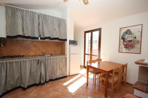 Apartamento Appartamenti Monte Nai