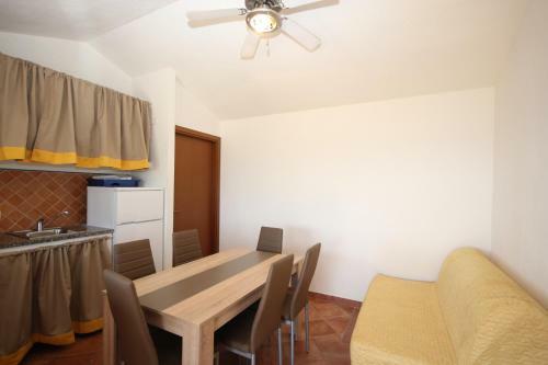 Apartamento Appartamenti Monte Nai