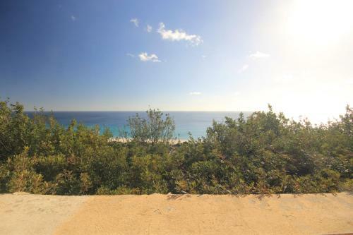 Apartamento Appartamenti Monte Nai
