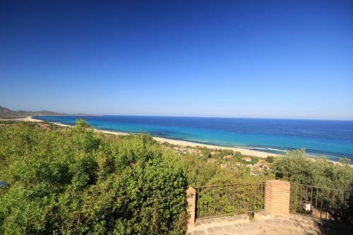 Apartamento Appartamenti Monte Nai
