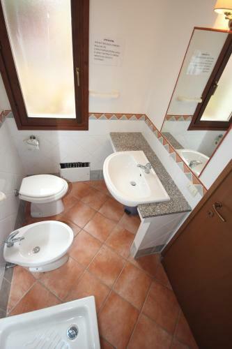 Apartamento Appartamenti Monte Nai