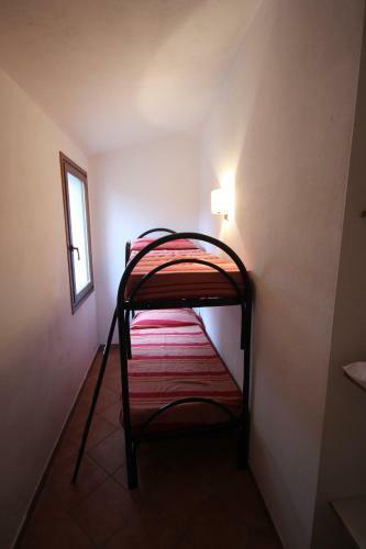 Apartamento Appartamenti Monte Nai