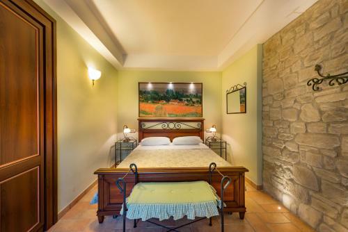 Agroturismo Antica Fonte