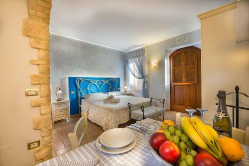 Agroturismo Antica Fonte