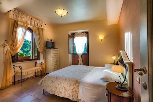 Agroturismo Antica Fonte