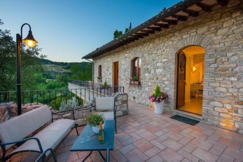 Agroturismo Antica Fonte